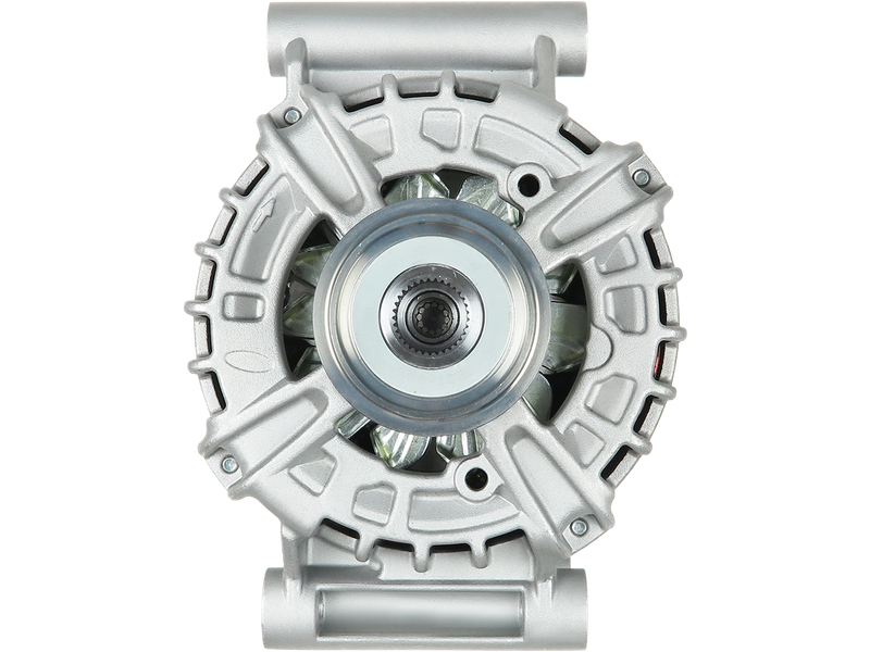 AS-PL A0770S Generator — FORD