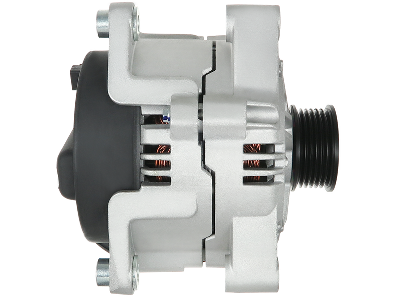 AS-PL A0773S Generator — SAAB