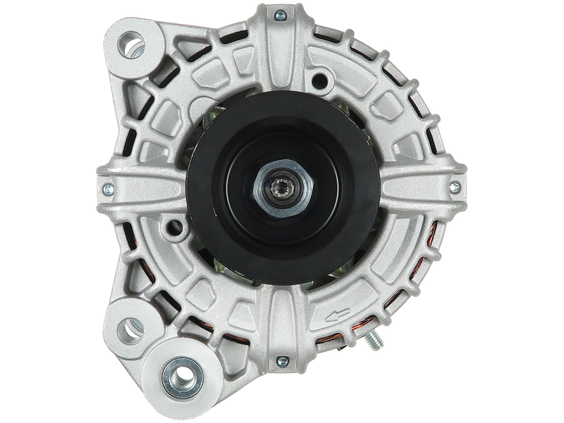 AS-PL A0774S Generator — VOLVO