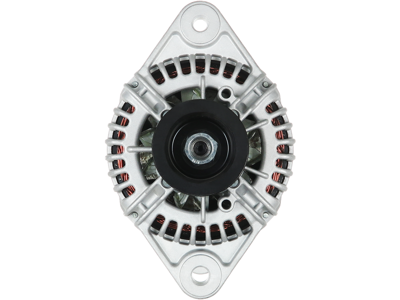 AS-PL A0776S Generator — VOLVO