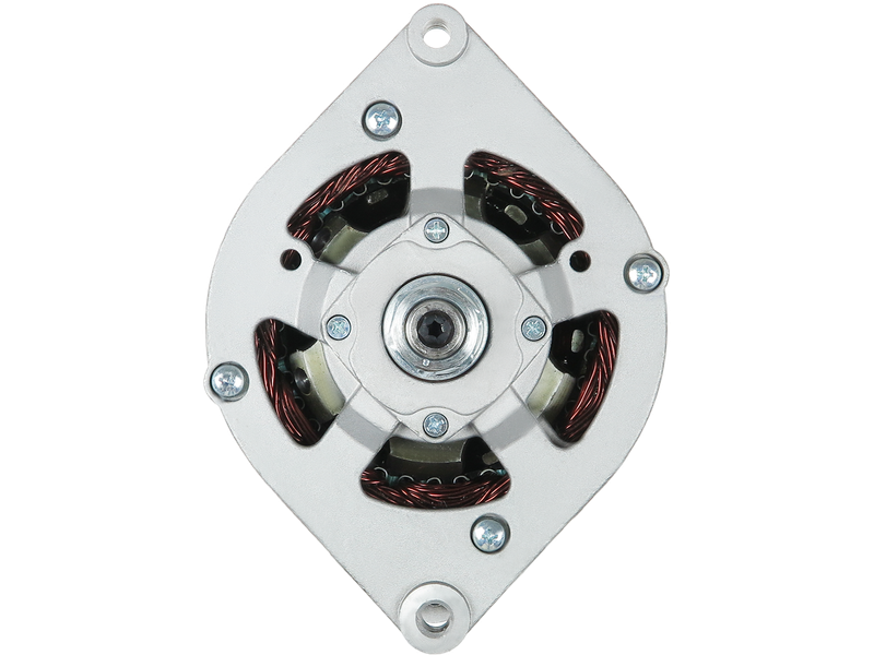 AS-PL A0780S Generator — JOHN DEERE, LADA