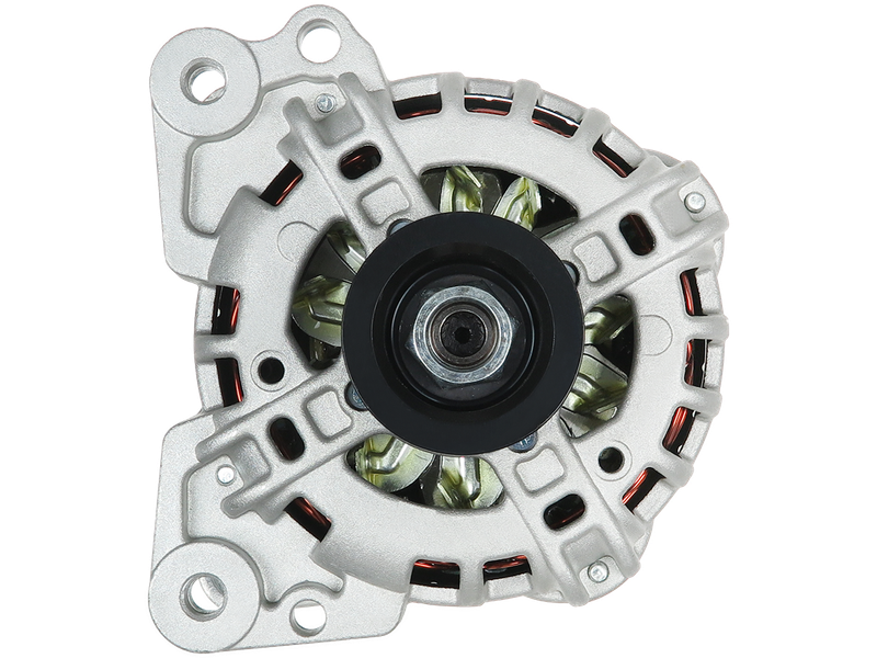 AS-PL A0782S Generator — SKODA, VW, SEAT