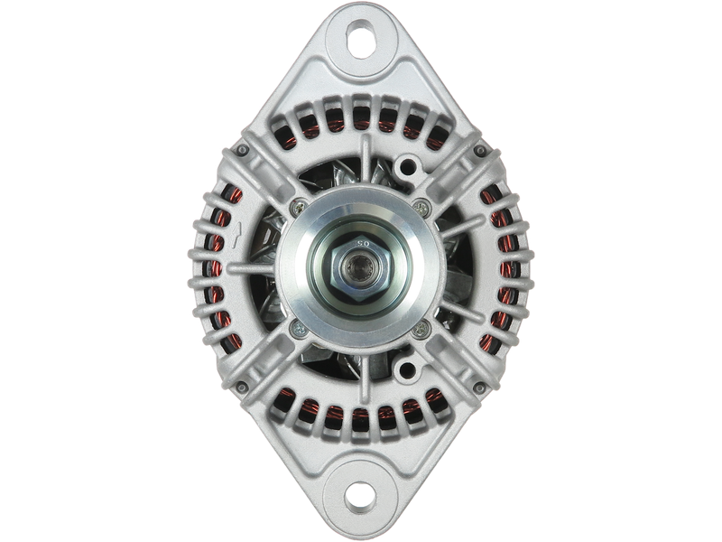 AS-PL A0784S Generator — VOLVO