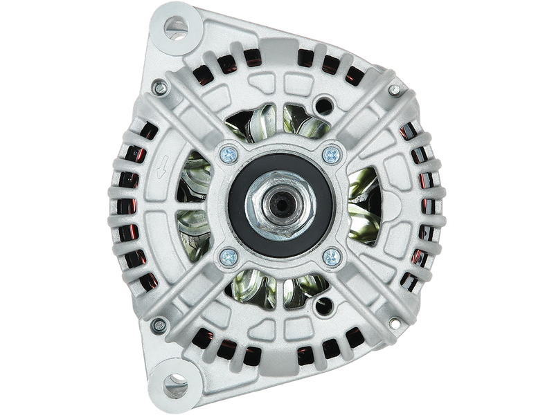 AS-PL A0785S Generator — DEUTZ-FAHR, ATLAS COPCO