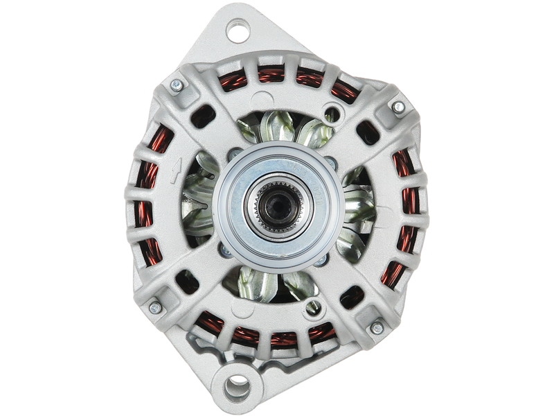 AS-PL A0790S Generator — FIAT, IVECO