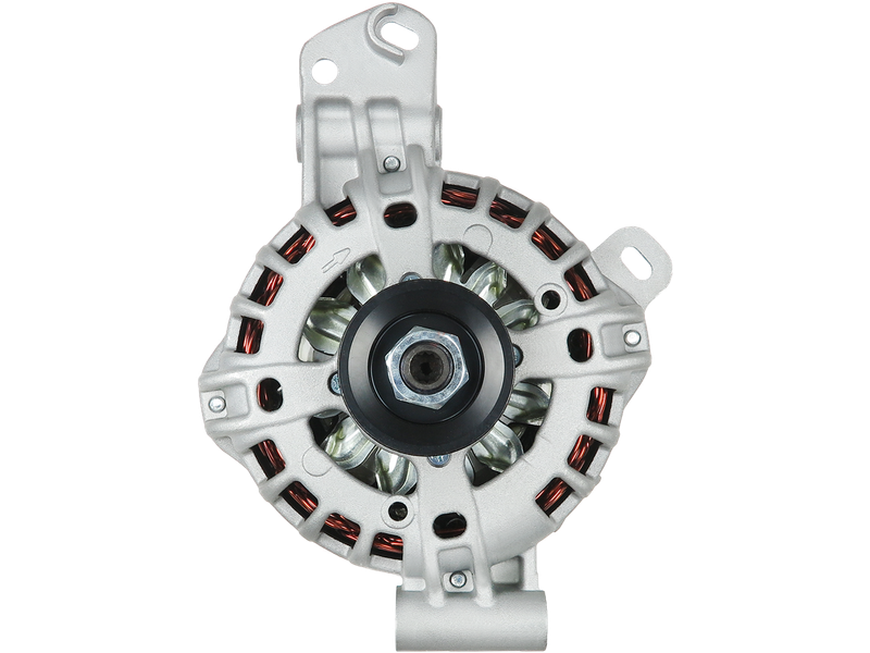 AS-PL A0794S Generator — CHEVROLET