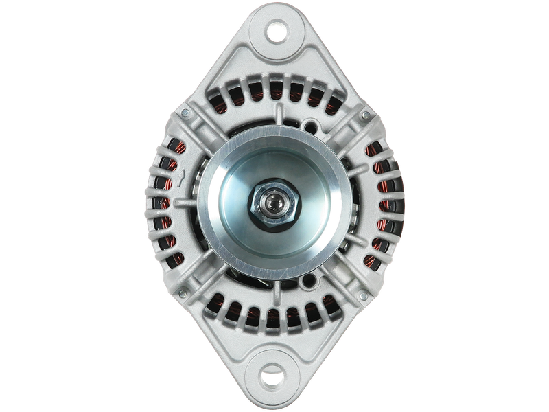 AS-PL A0798S Generator — VOLVO