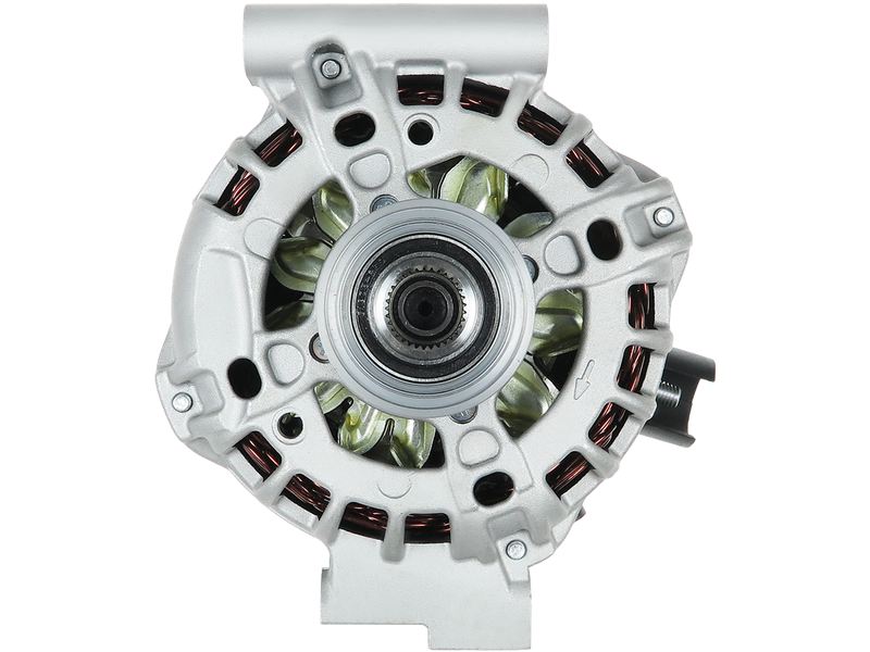 AS-PL A0800S Generator — FIAT, JEEP