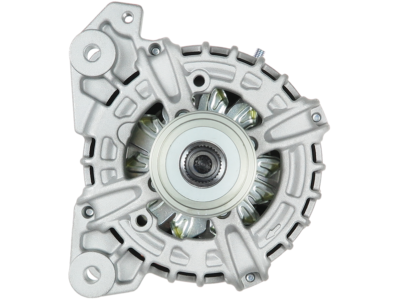 AS-PL A0803S Generator — NISSAN