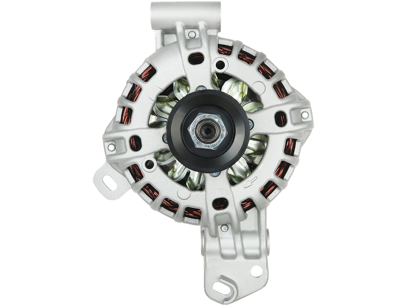 AS-PL A0806S Generator — CHEVROLET