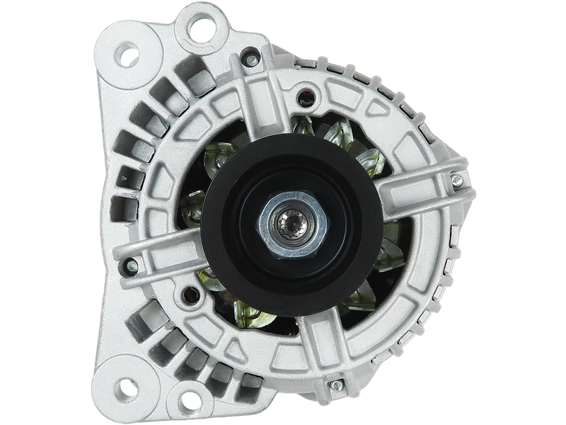 AS-PL A0807S Generator — JOHN DEERE