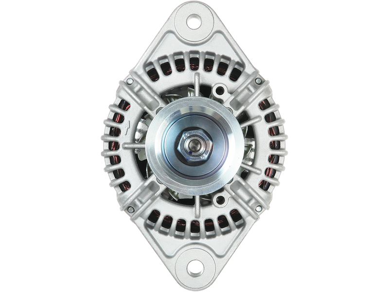 AS-PL A0808S Generator — VOLVO