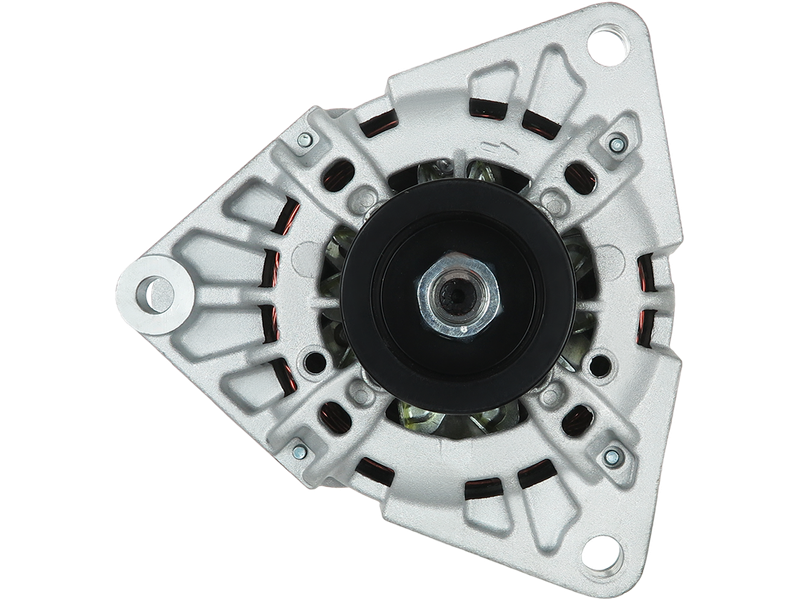 AS-PL A0810S Generator — HYUNDAI