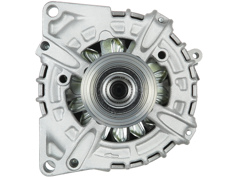 AS-PL A0811S Generator — MERCEDES-BENZ