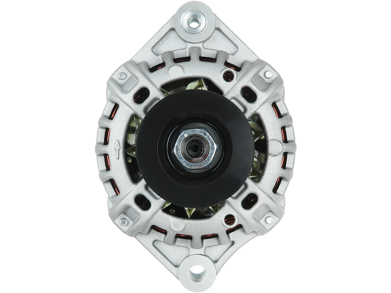 AS-PL A0812S Generator — PIAGGIO