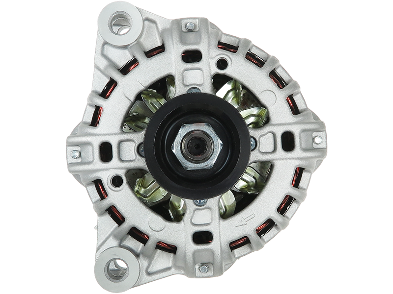 AS-PL A0813S Generator — CHEVROLET, GMC