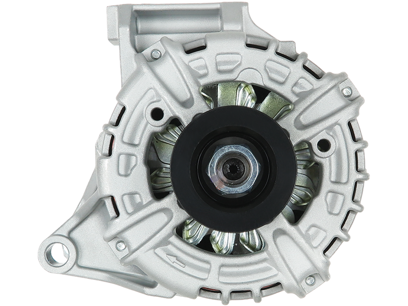 AS-PL A0814S Generator — OPEL