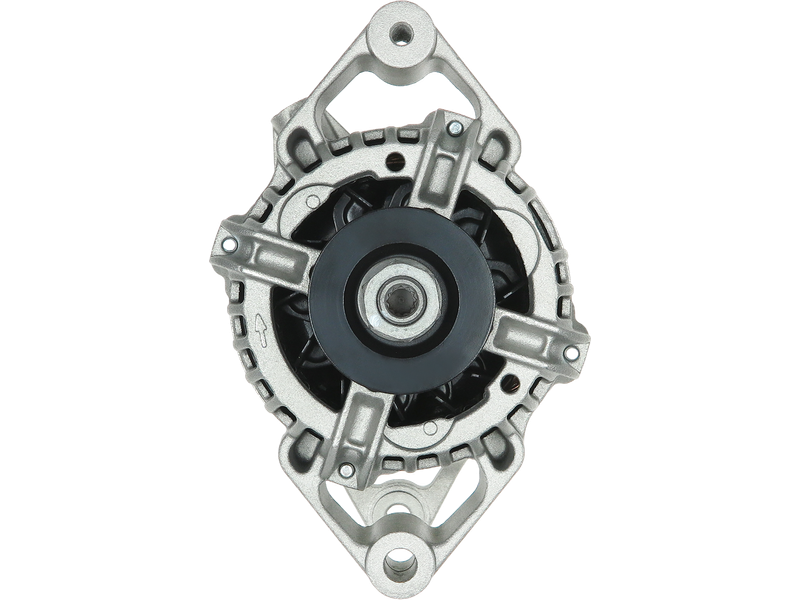 AS-PL A0817PR Generator — OPEL