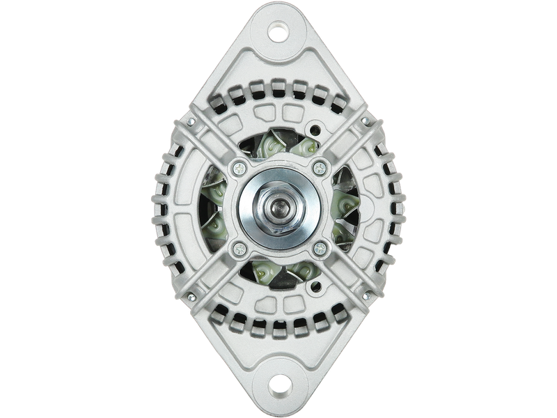 AS-PL A0818S Generator — VOLVO, RENAULT TRUCKS, KHD