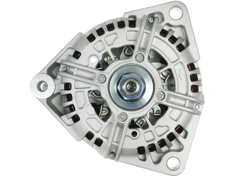 AS-PL A0824S Generator — MERCEDES-BENZ, RENAULT TRUCKS
