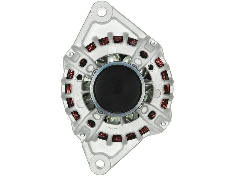 AS-PL A0826S Generator — IVECO, RENAULT