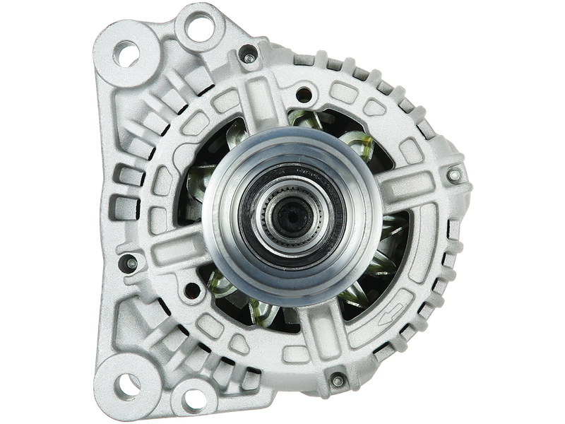 AS-PL A0828S Generator — VW, SEAT, SKODA