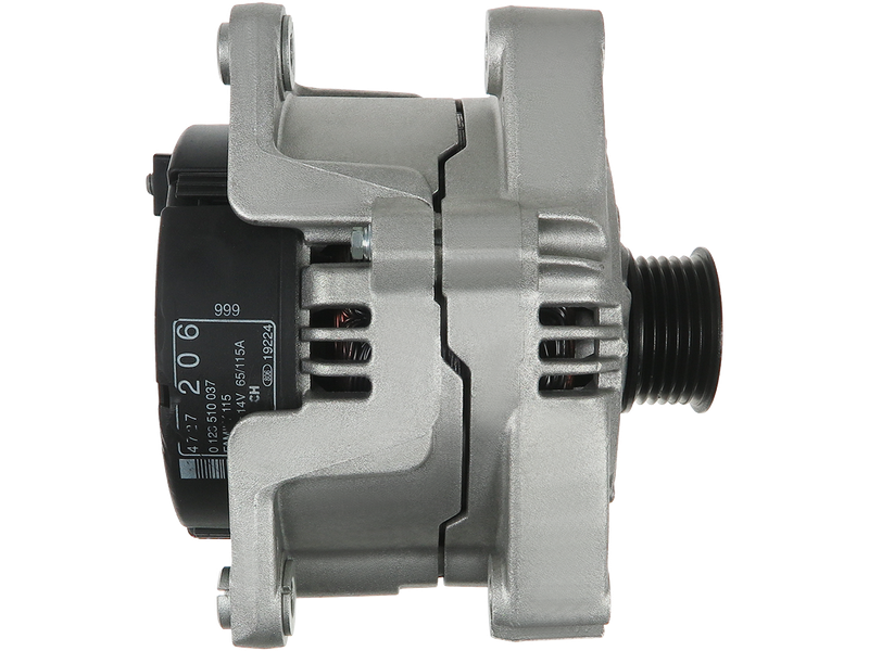 AS-PL A0830PR Generator — SAAB