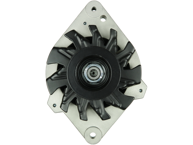 AS-PL A1002SR Generator — DAEWOO