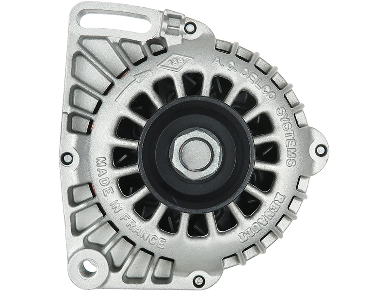 AS-PL A1014PR Generator — RENAULT