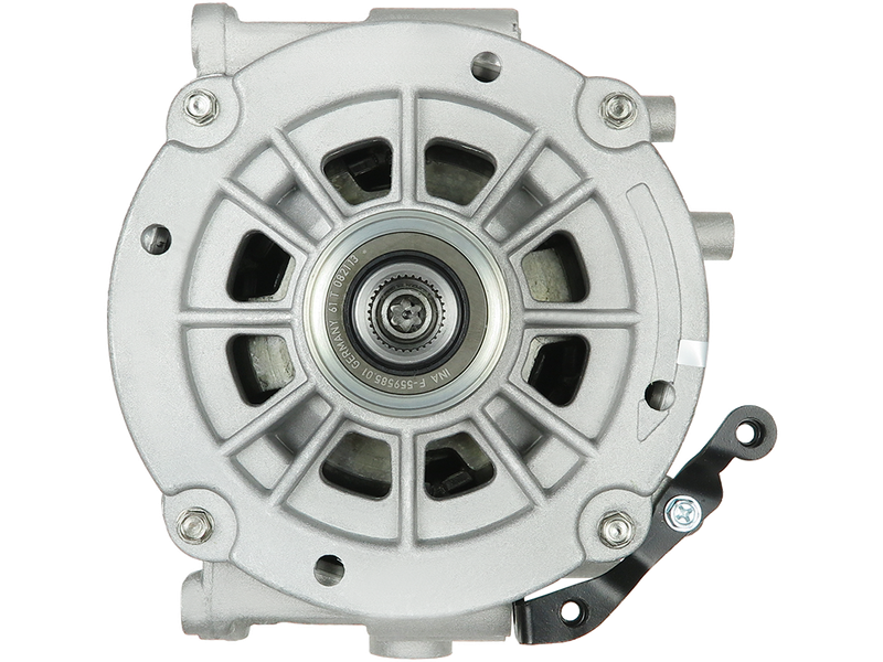 AS-PL A1015 Generator — MERCEDES-BENZ