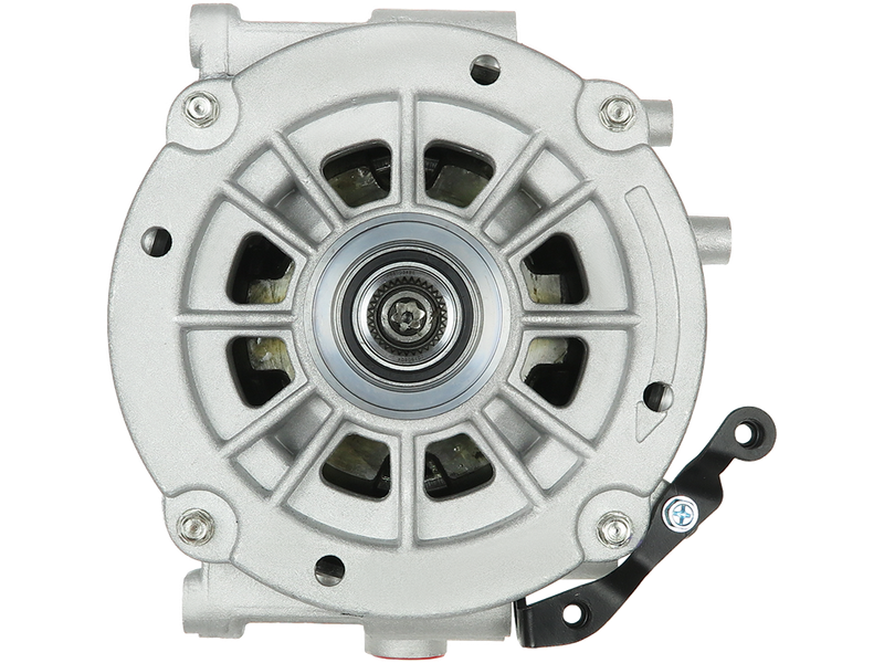 AS-PL A1016 Generator — MERCEDES-BENZ