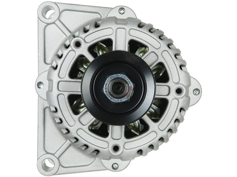 AS-PL A1027 Generator — CHEVROLET, OPEL, VAUXHALL