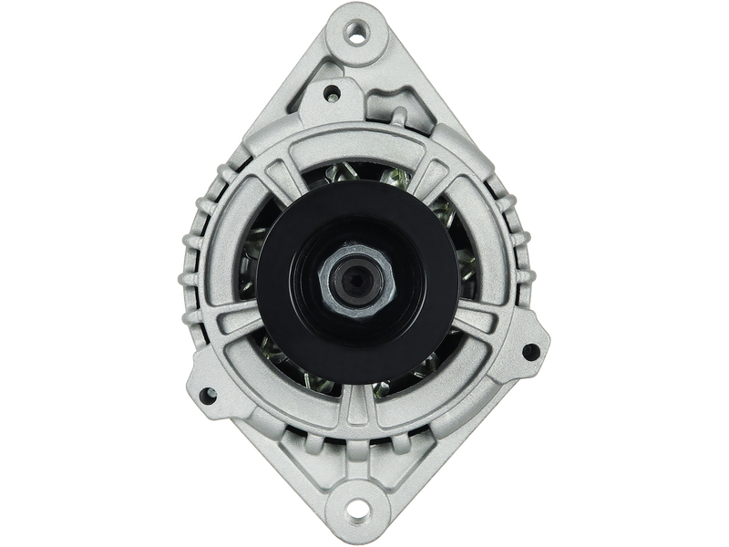 AS-PL A1051S Generator — DAEWOO