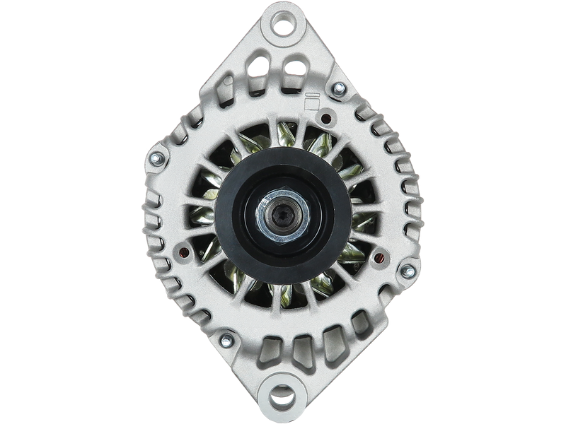 AS-PL A1054S Generator — PERKINS, CATERPILLAR