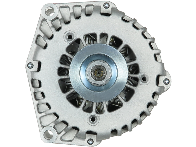 AS-PL A1059S Generator — CHEVROLET, GMC, CADILLAC