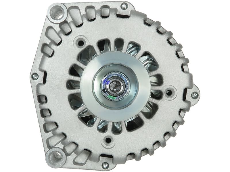 AS-PL A1069S Generator — CHEVROLET, HUMMER, ISUZU