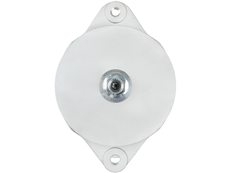 AS-PL A1075S Generator — BLUE BIRD, INTERNATIONAL