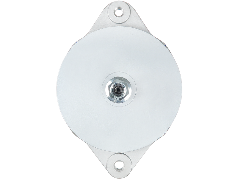 AS-PL A1081S Generator — INTERNATIONAL