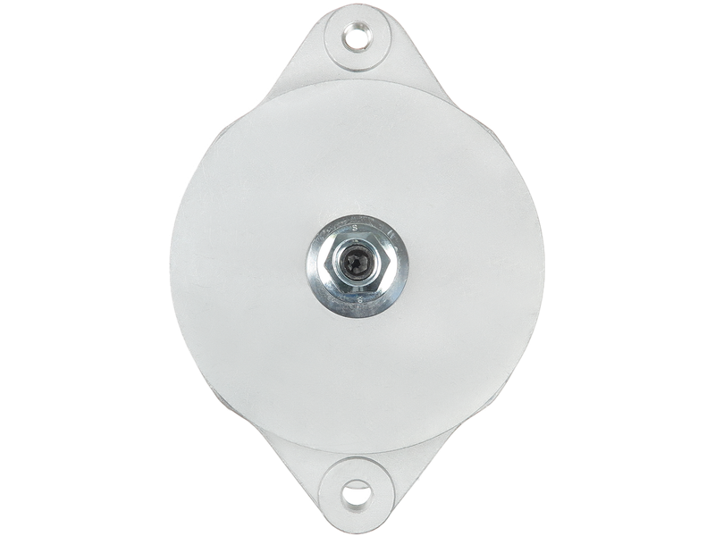 AS-PL A1082S Generator — INTERNATIONAL