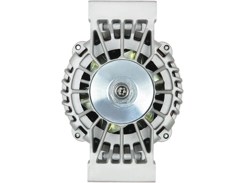 AS-PL A1083S Generator — CATERPILLAR, CUMMINS