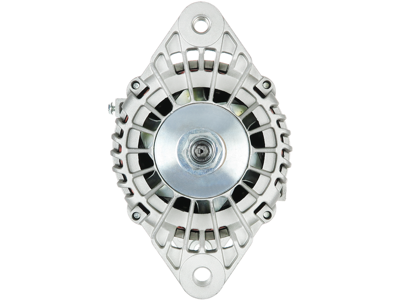 AS-PL A1087S Generator — VARIOUS