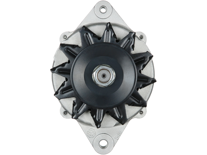 AS-PL A2001PR Generator — OPEL, VAUXHALL, AC