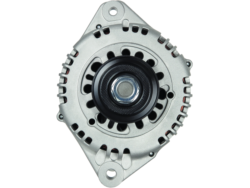 AS-PL A2003PR Generator — OPEL, VAUXHALL, CHEVROLET