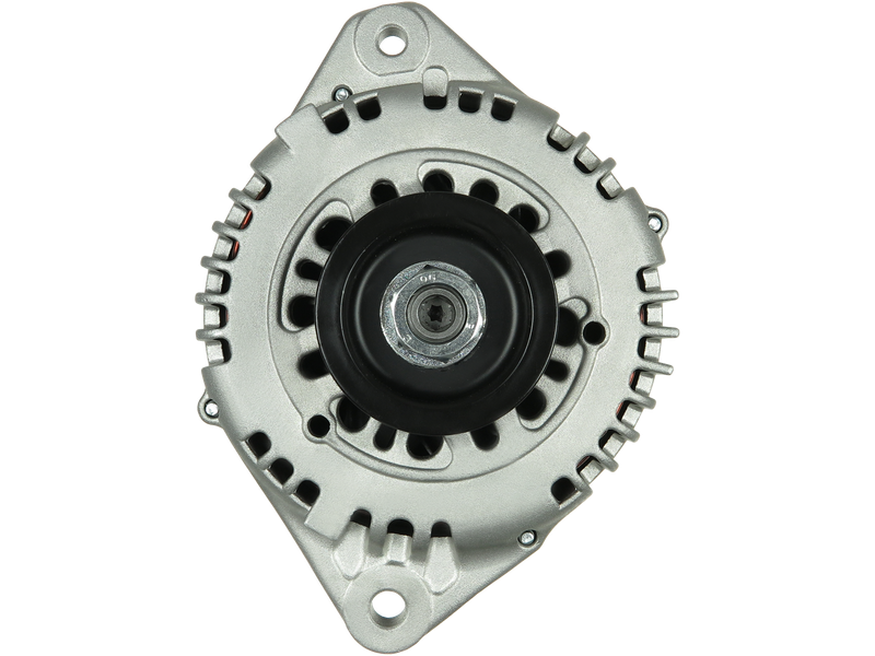 AS-PL A2003SR Generator — OPEL, VAUXHALL, CHEVROLET