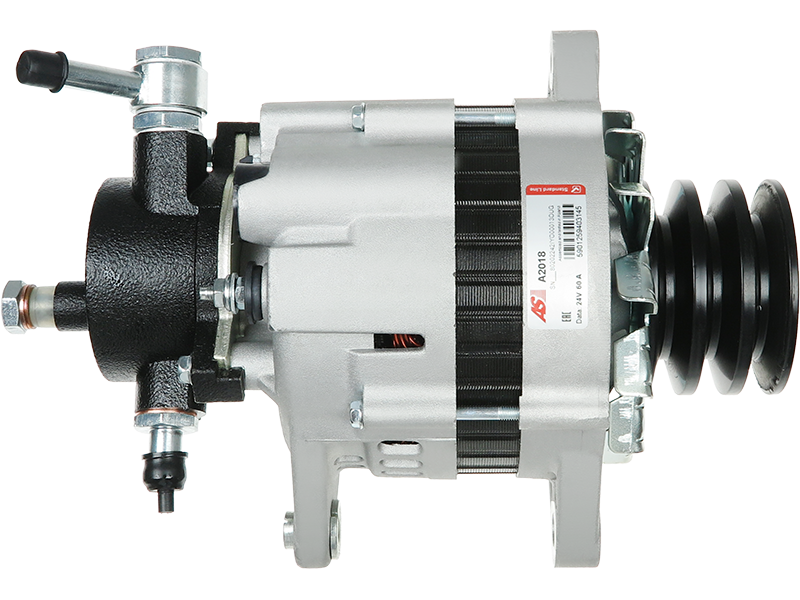 AS-PL A2018 Generator — BOGDAN