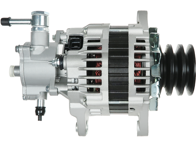 AS-PL A2019 Generator — ISUZU, ATAMAN, BOGDAN