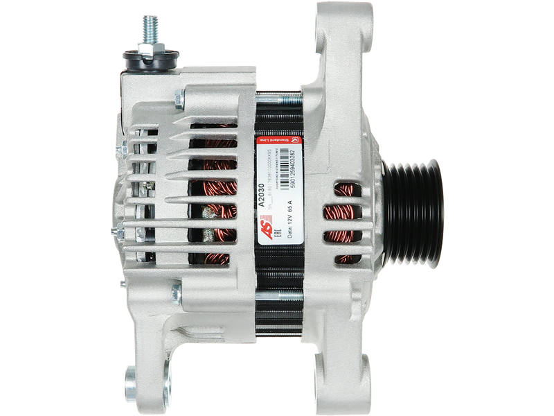 AS-PL A2030 Generator — NISSAN