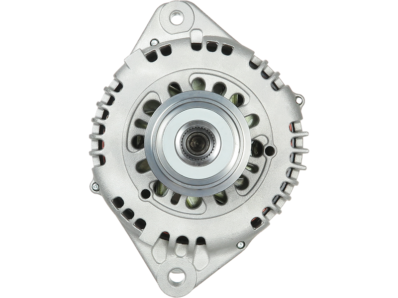 AS-PL A2038 Generator — OPEL