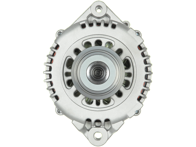 AS-PL A2039 Generator — RENAULT TRUCKS, NISSAN, RENAULT