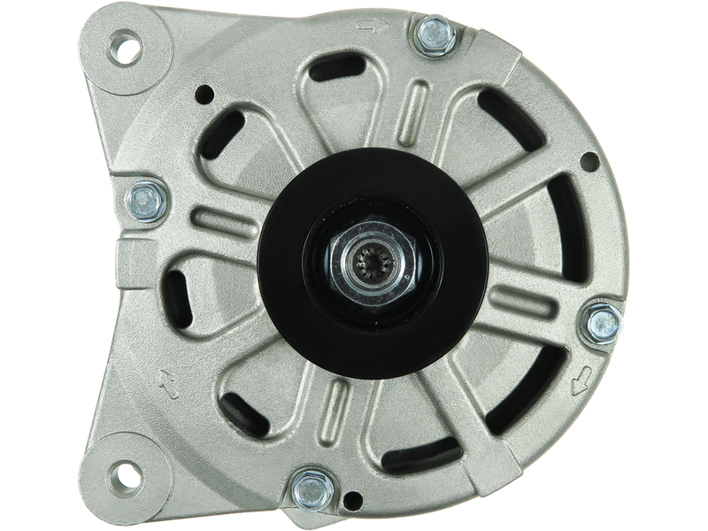 AS-PL A2072PR Generator — AUDI, PORSCHE, VW